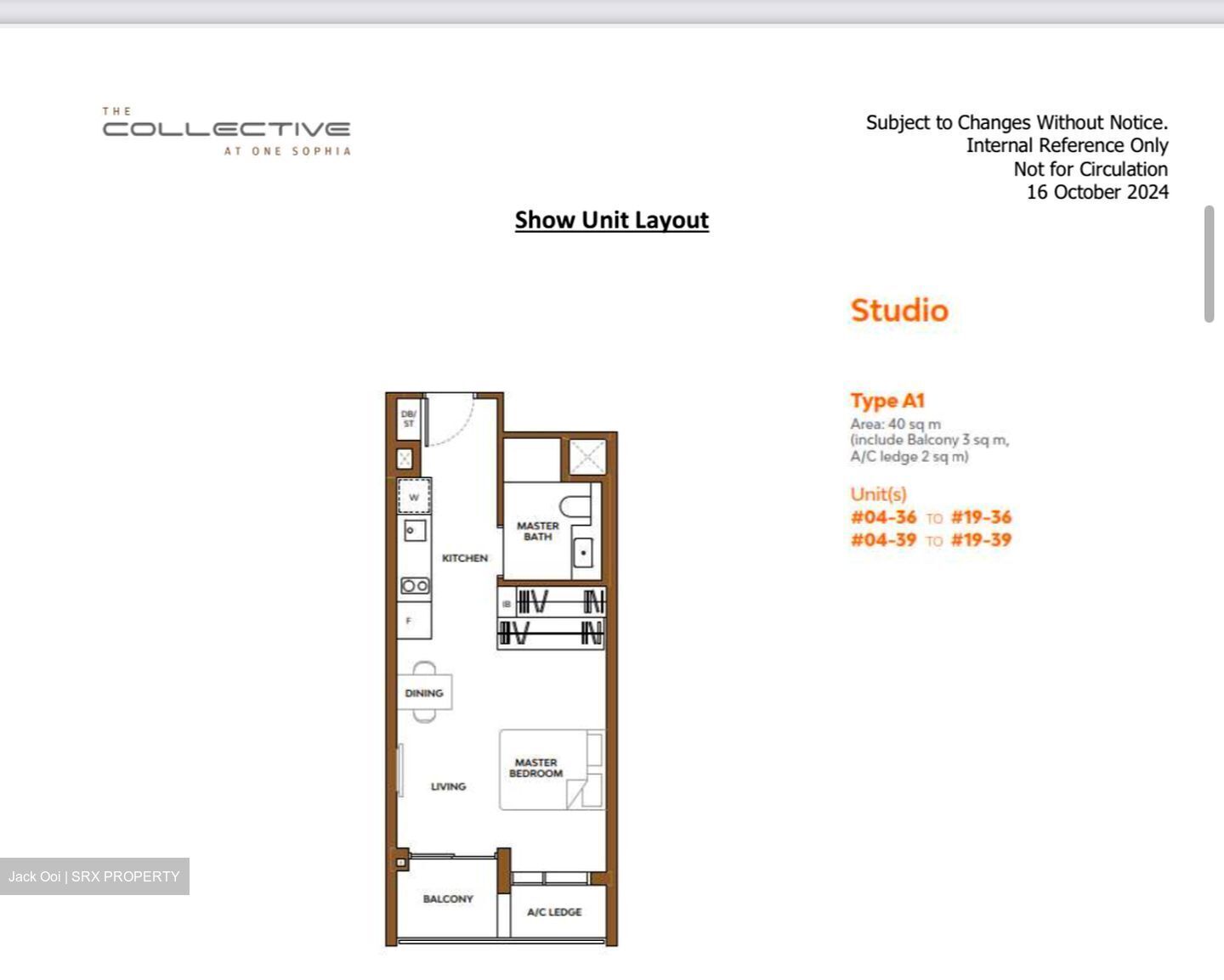 Sophia Road (D9), Apartment #441360041